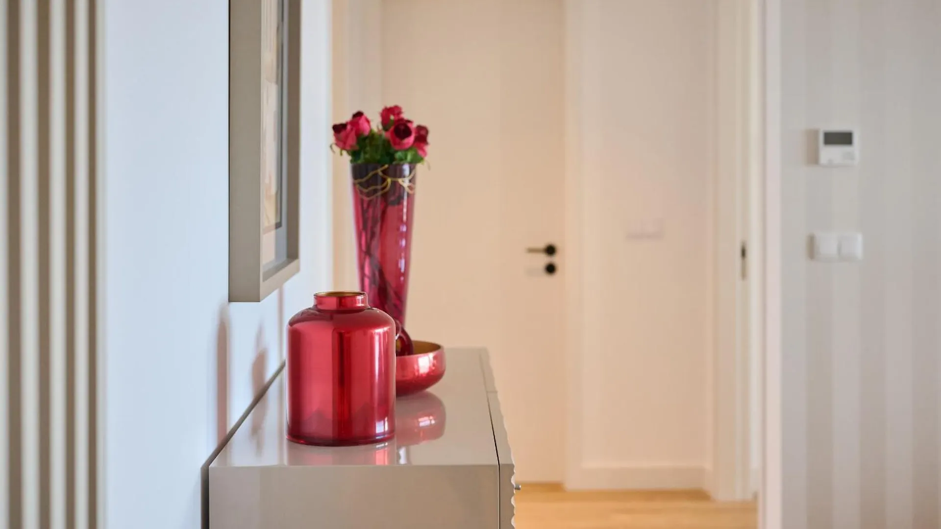 Appartement Panoramic Pearl By Madeira Sun Travel à Funchal