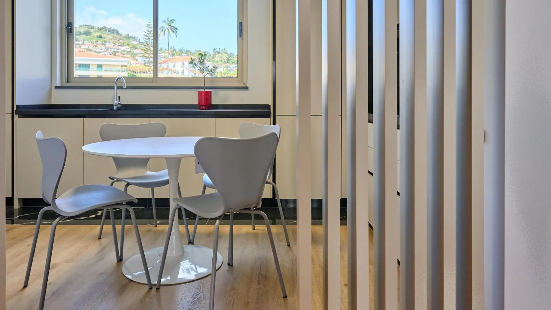 Appartement Panoramic Pearl By Madeira Sun Travel à Funchal   Funchal (Madeira)