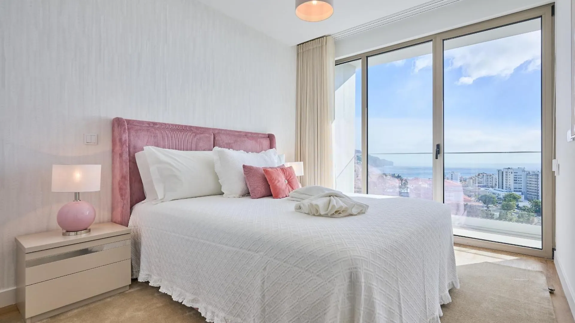Appartement Panoramic Pearl By Madeira Sun Travel à Funchal