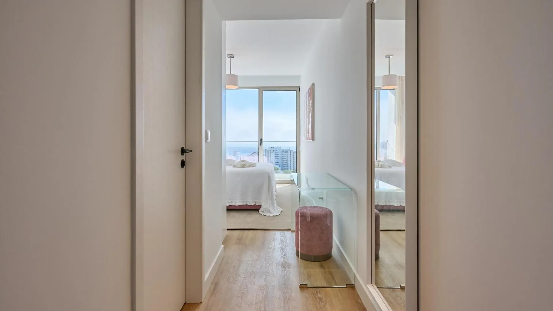 Appartement Panoramic Pearl By Madeira Sun Travel à Funchal