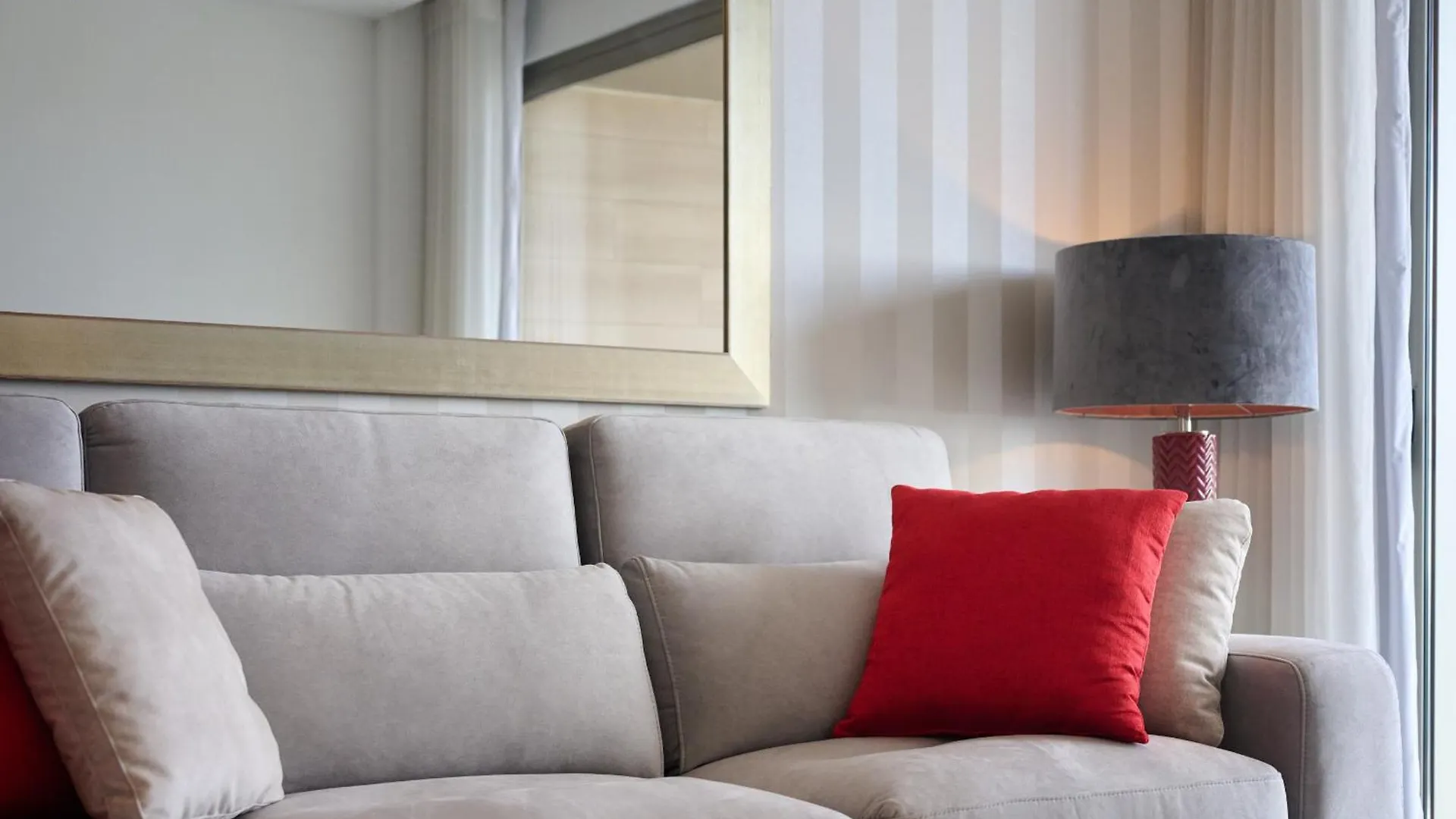 Appartement Panoramic Pearl By Madeira Sun Travel à Funchal
