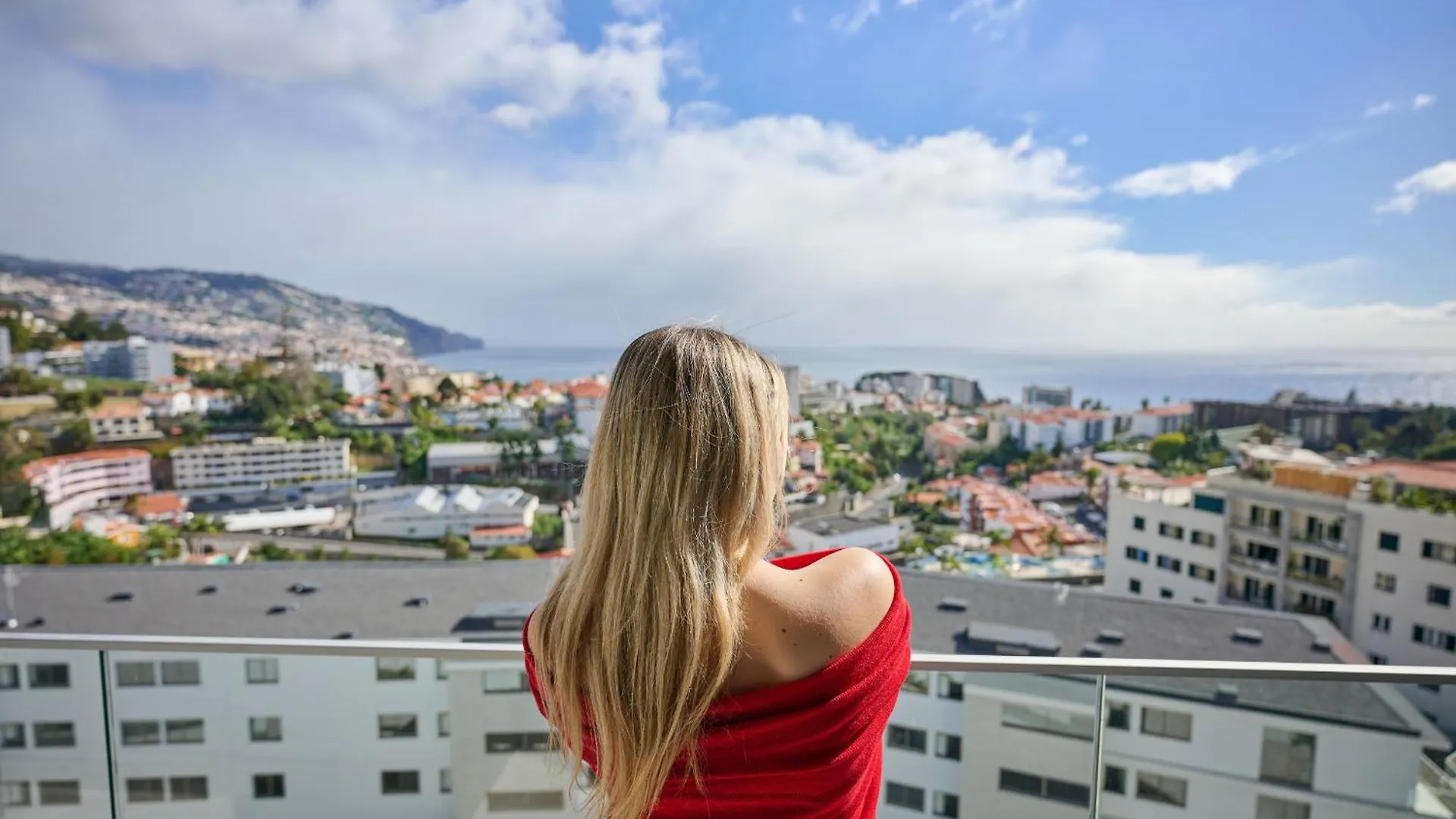 Appartement Panoramic Pearl By Madeira Sun Travel à Funchal   Funchal (Madeira)